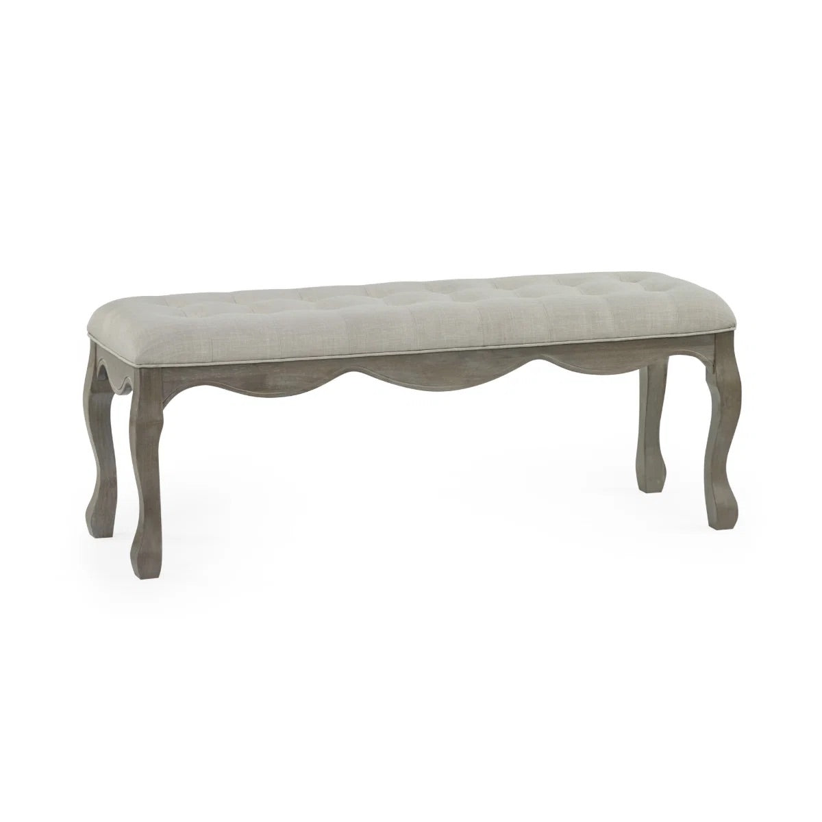Camille Bench