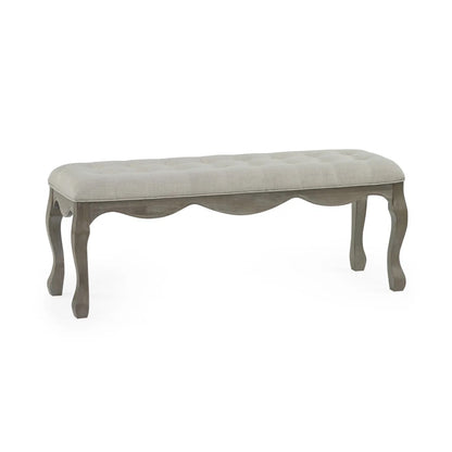Camille Bench