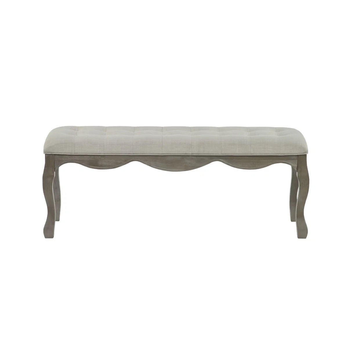 Camille Bench