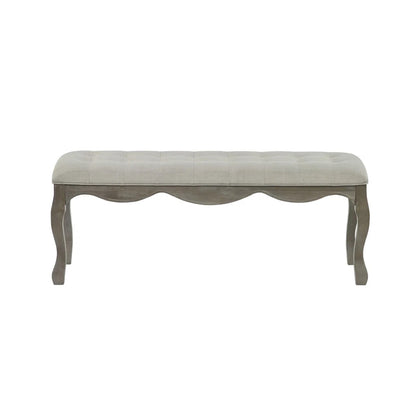 Camille Bench
