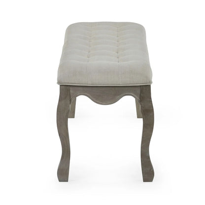 Camille Bench