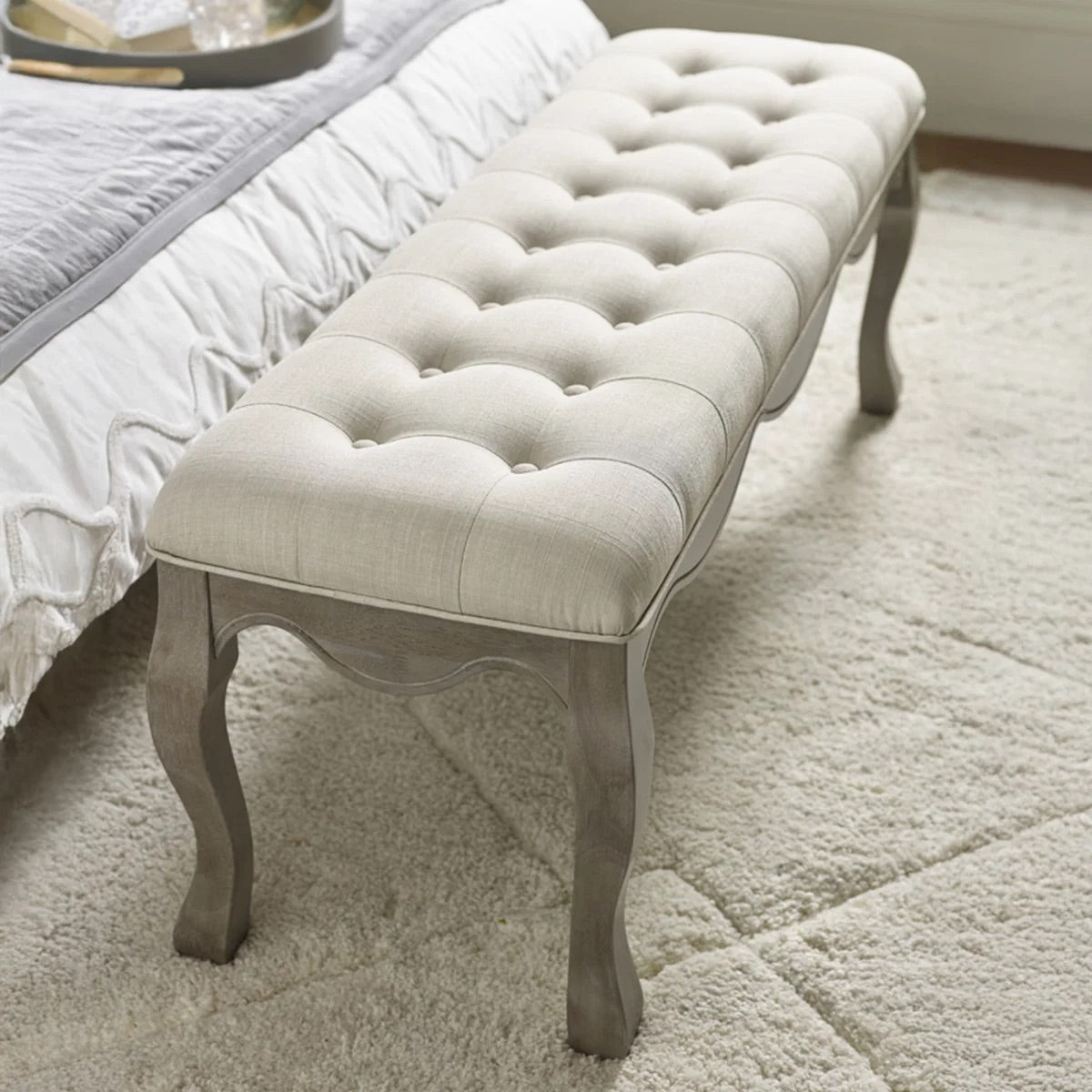 Camille Bench