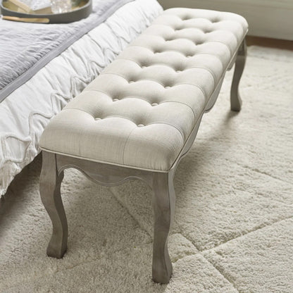 Camille Bench