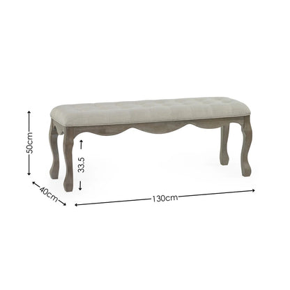 Camille Bench