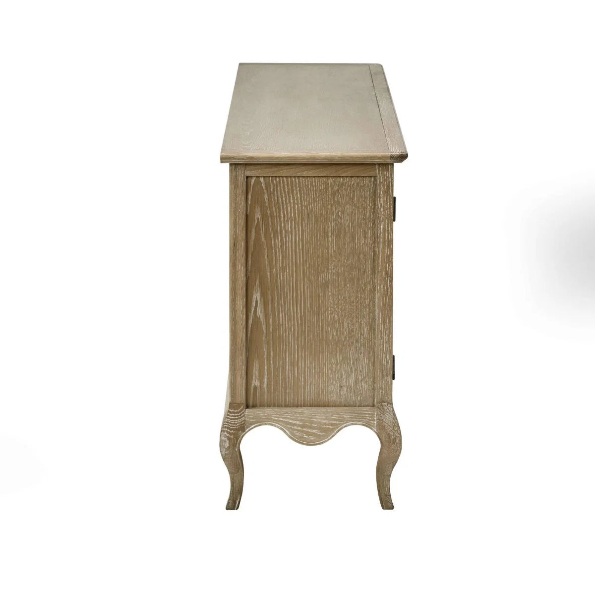 Camille French Style 2 Door 3 Drawer Sideboard