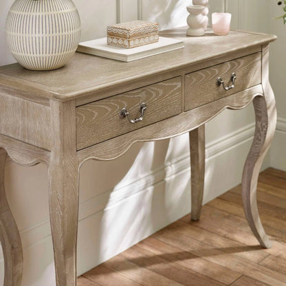 Camille Console Table