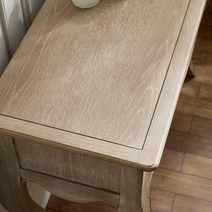 Camille Console Table