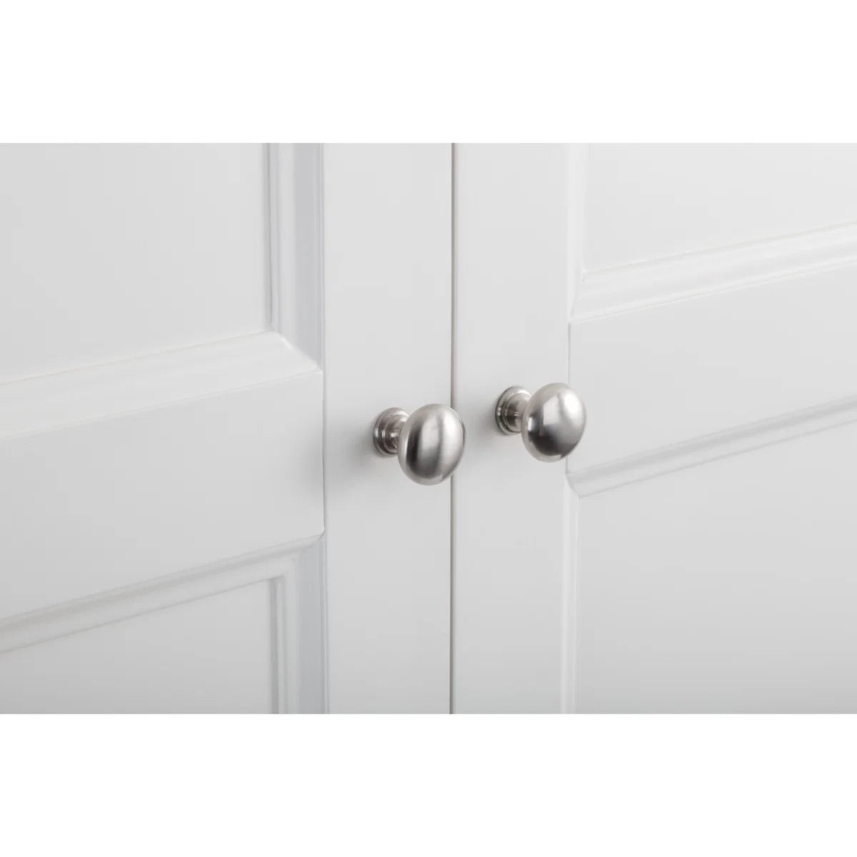Clermont 2 Door 1 Drawer Wardrobe in White