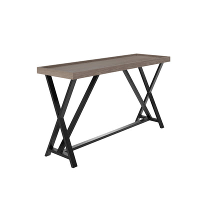 Redefine your space with the Pershore Console Table in aged oak. Perfect for entryways, living rooms, or open-plan interiors, this console adds depth, luxury, and utility to your home. Shop online today at www.nobleandnook.co.uk