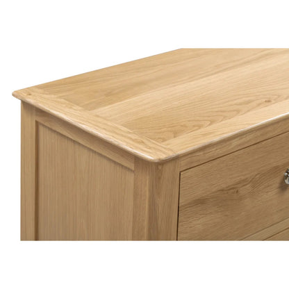 Cotswold 4+2 Drawer Chest