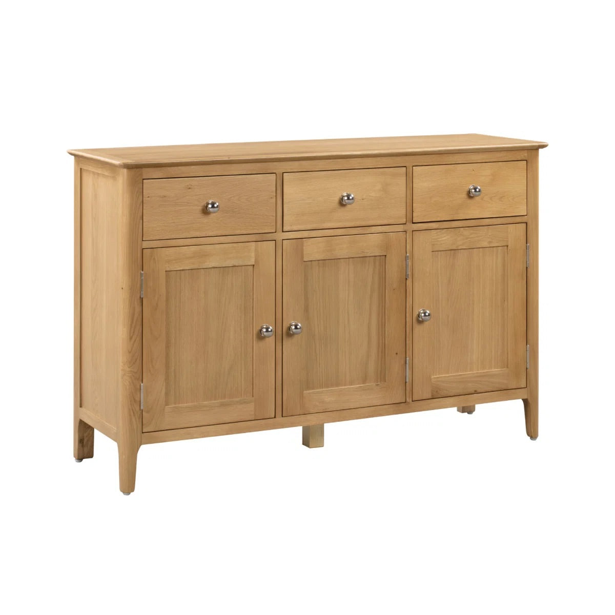 Cotswold 3 Door 2 Drawer Sideboard