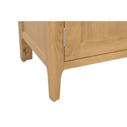 Cotswold 3 Door 2 Drawer Sideboard