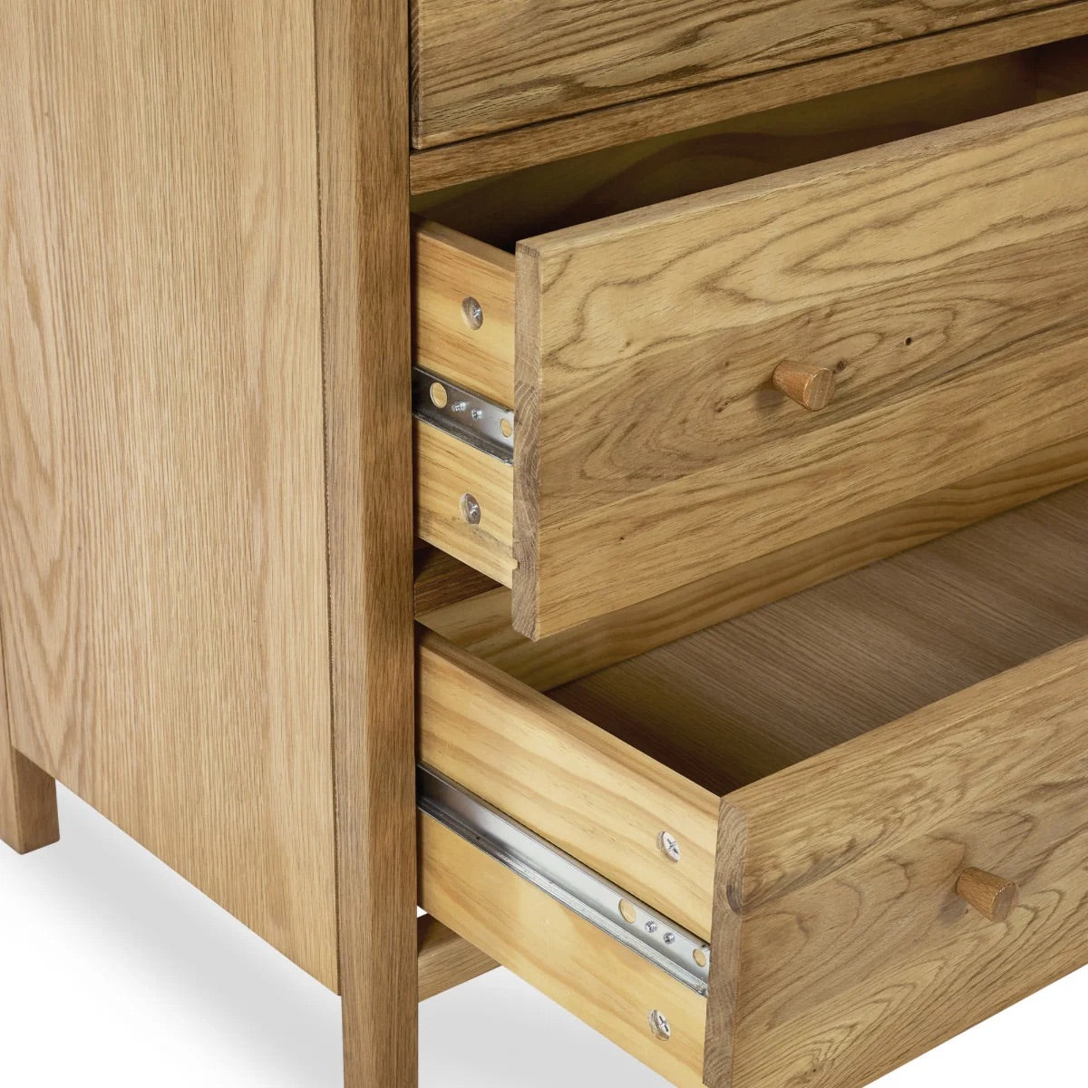 Coxmoor 3 Drawer Chest