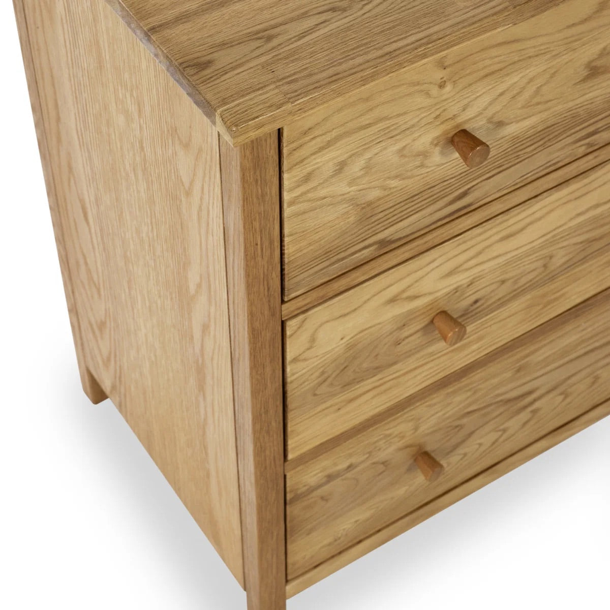 Coxmoor 3 Drawer Chest