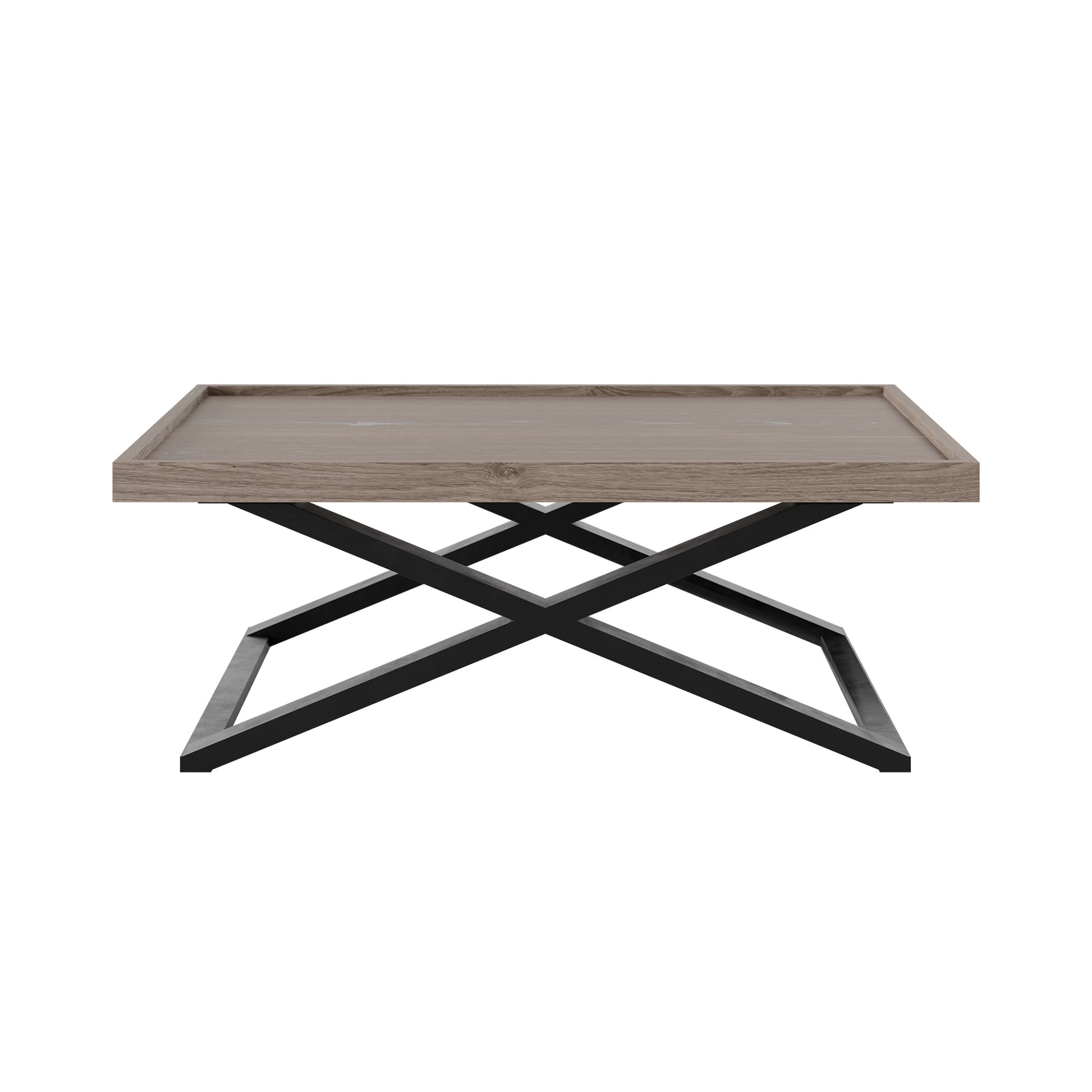 Shop the elegant Pershore Coffee Table by D.I.Designs. Crafted from oak with visible grain that adds a beautiful depth and character to this exquisite piece. Shop online now at www.nobleandnook.co.uk