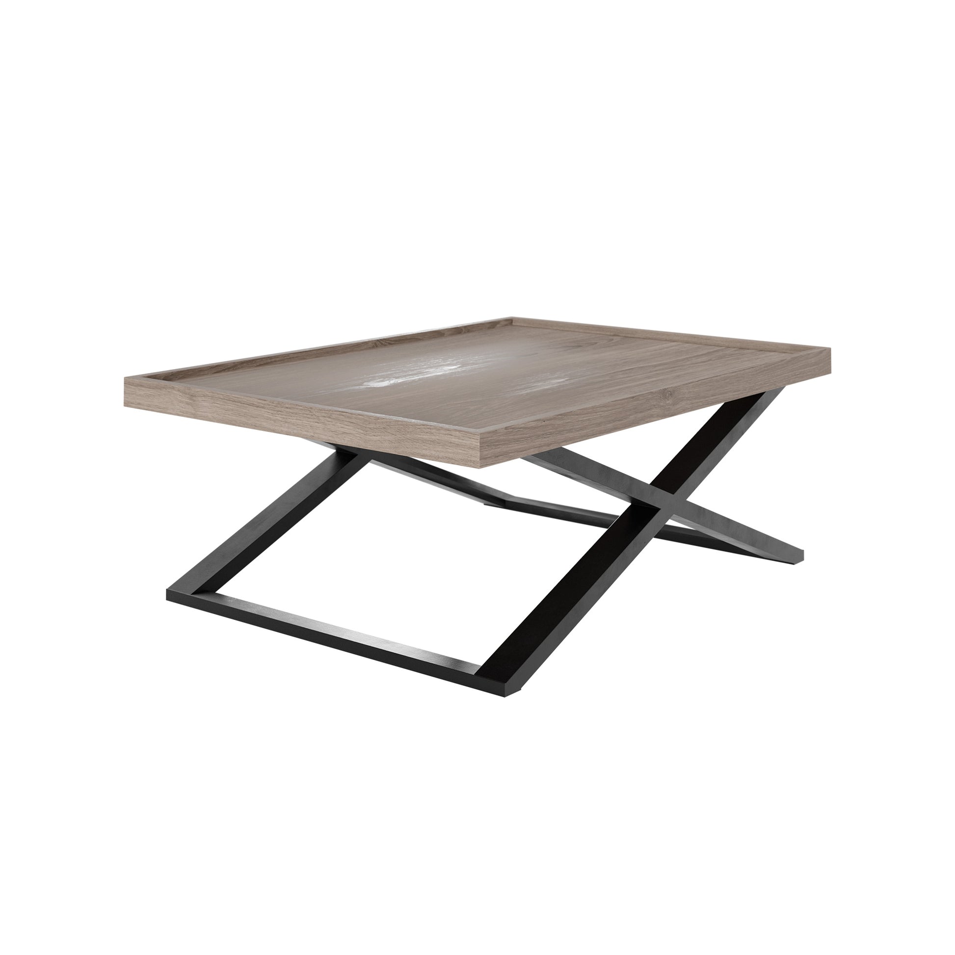 Shop the elegant Pershore Coffee Table by D.I.Designs. Crafted from oak with visible grain that adds a beautiful depth and character to this exquisite piece. Shop online now at www.nobleandnook.co.uk