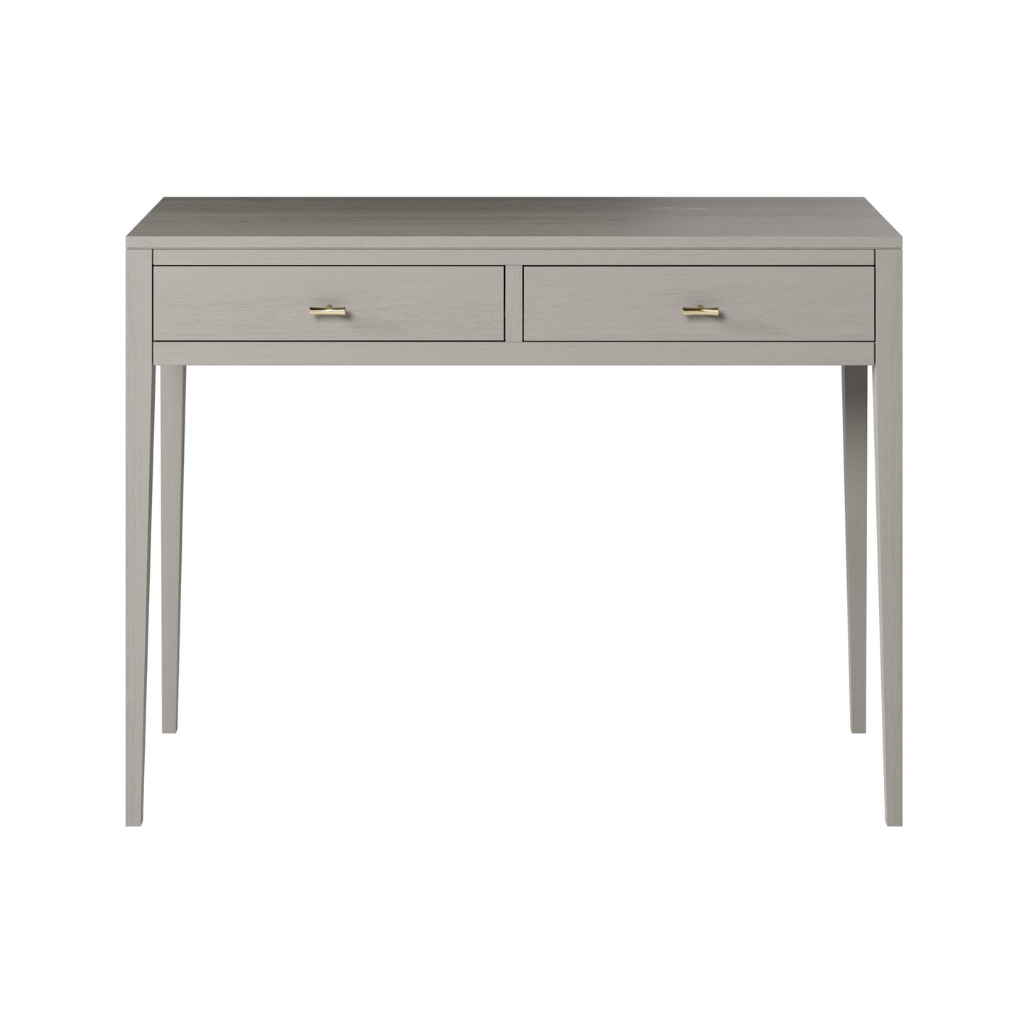 Shop the timeless elegance of the Radford Console in Grey Oak with visible grain by D.I.Designs. FREE UK Mainland Delivery. Shop online today at www.dorsbien.co.uk