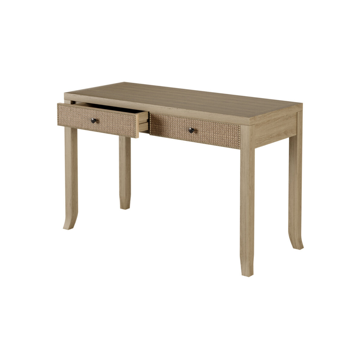 Witley Dressing Table | Oak