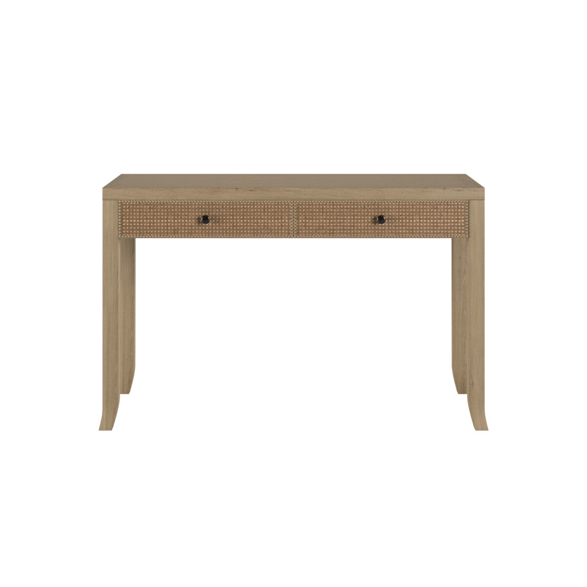 Witley Dressing Table | Oak