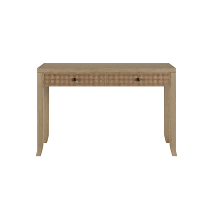 Witley Dressing Table | Oak