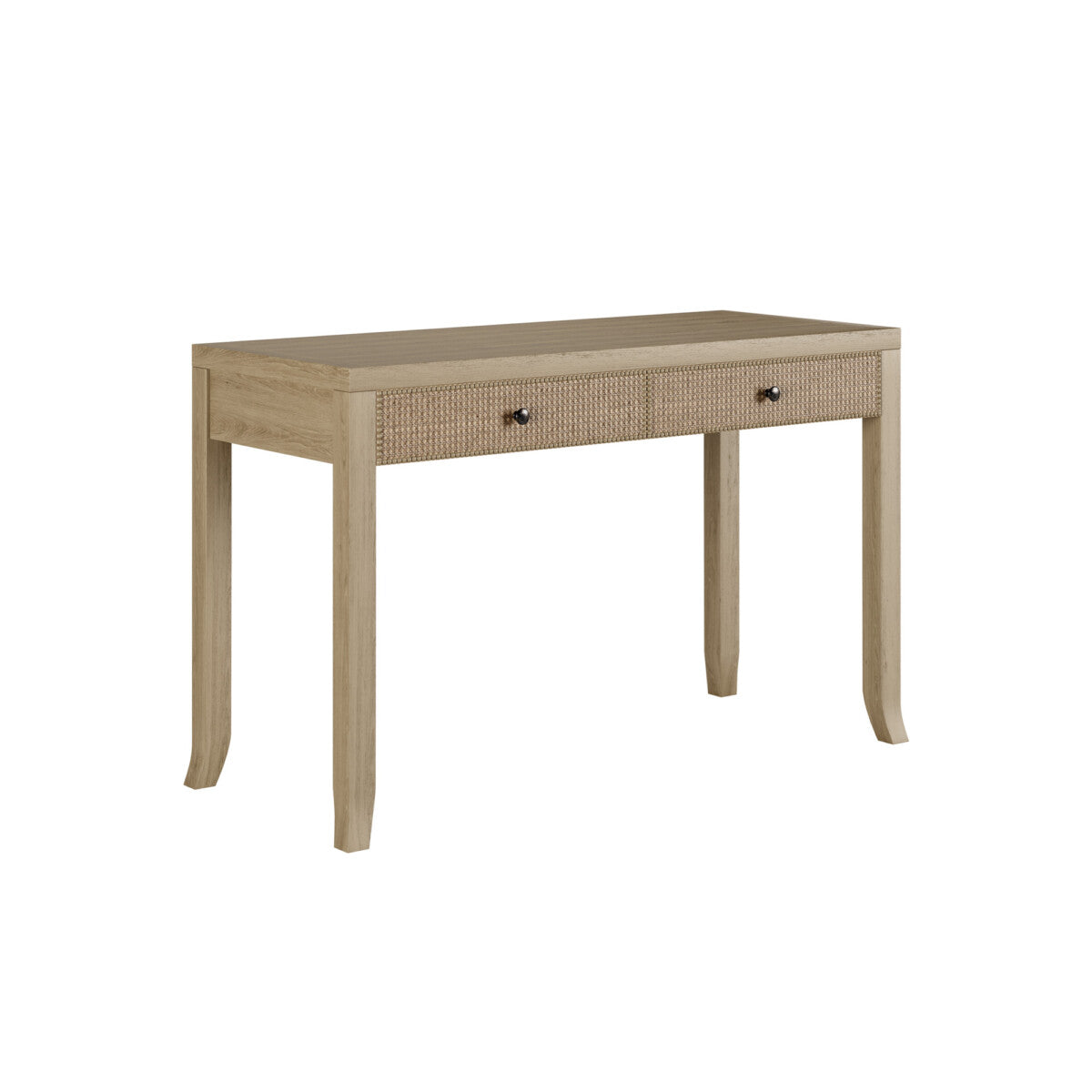 Witley Dressing Table | Oak