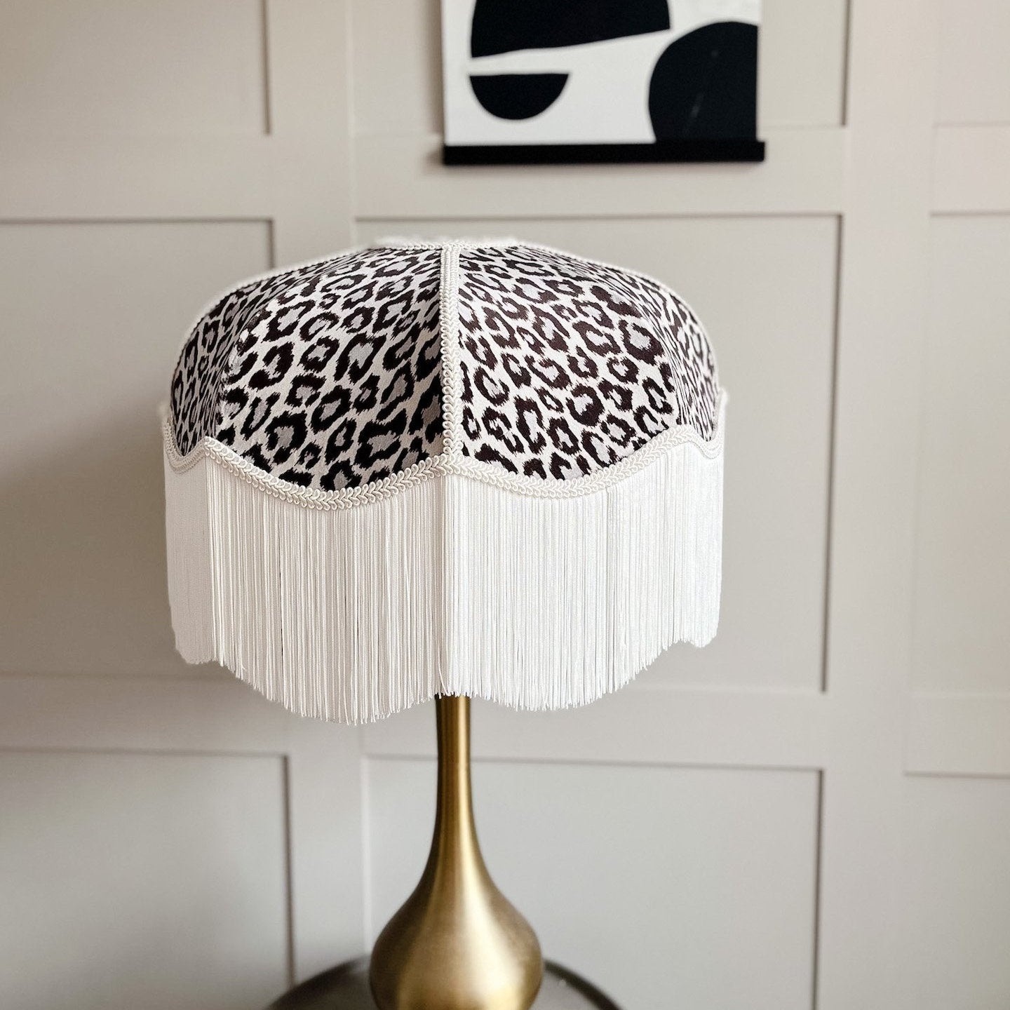 The Esme Lampshade