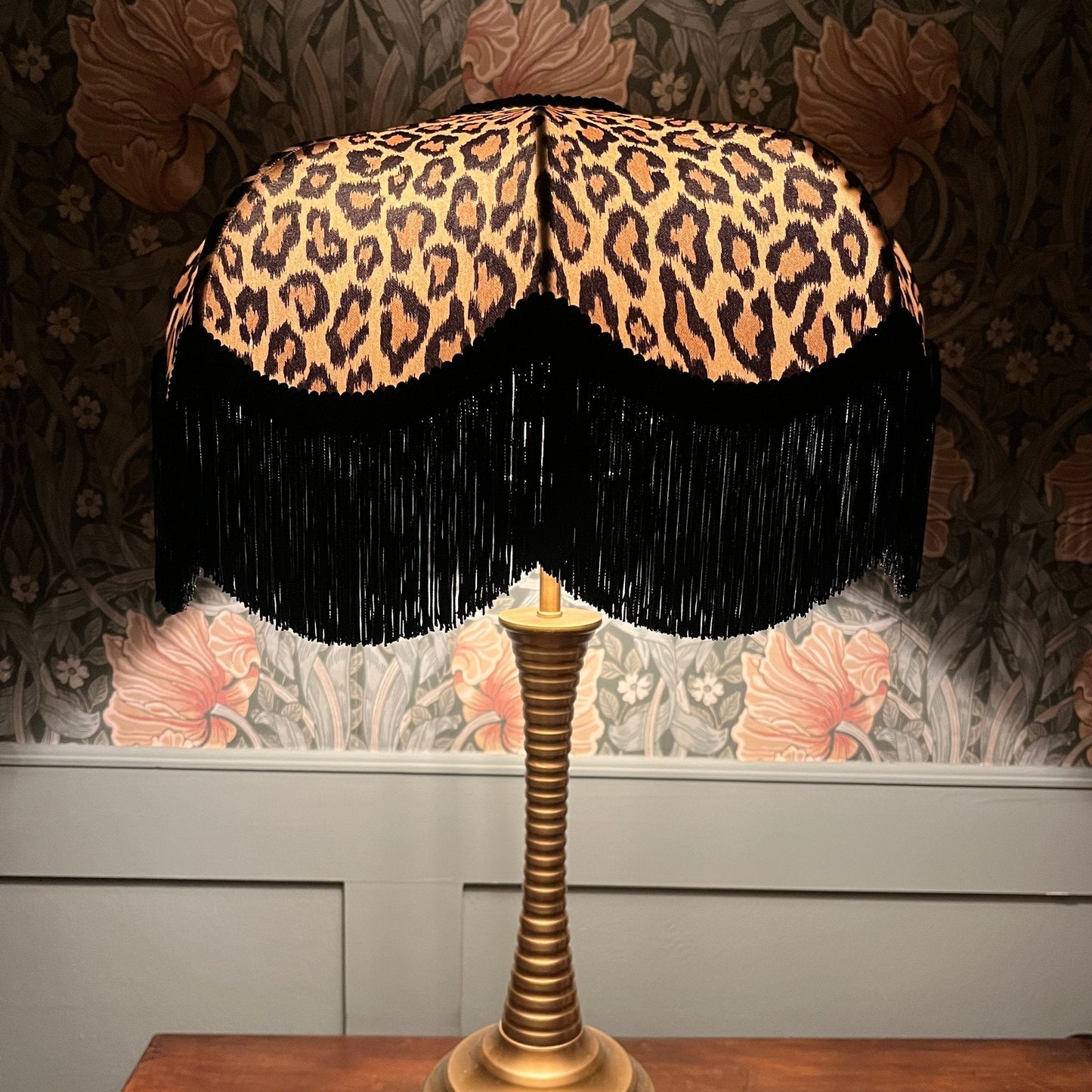 The Fauve Lampshade
