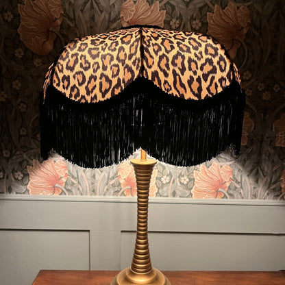 The Fauve Lampshade