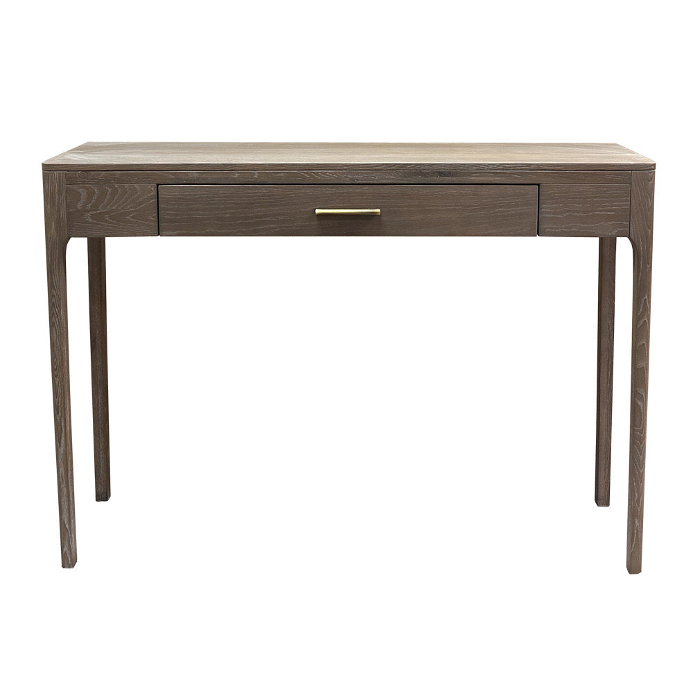 Abberley Console Table Oak