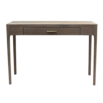 Abberley Console Table Oak