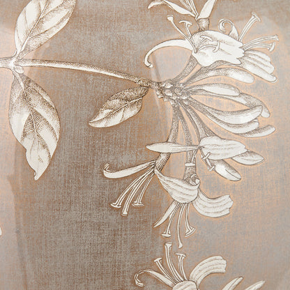 Honeysuckle Large Glass Table Lamp Base – Jenny Worrall Design