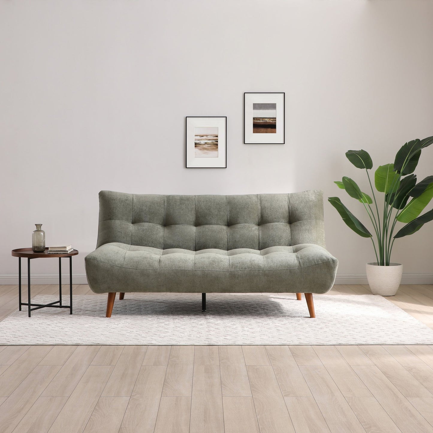 The Lux Sofa Bed