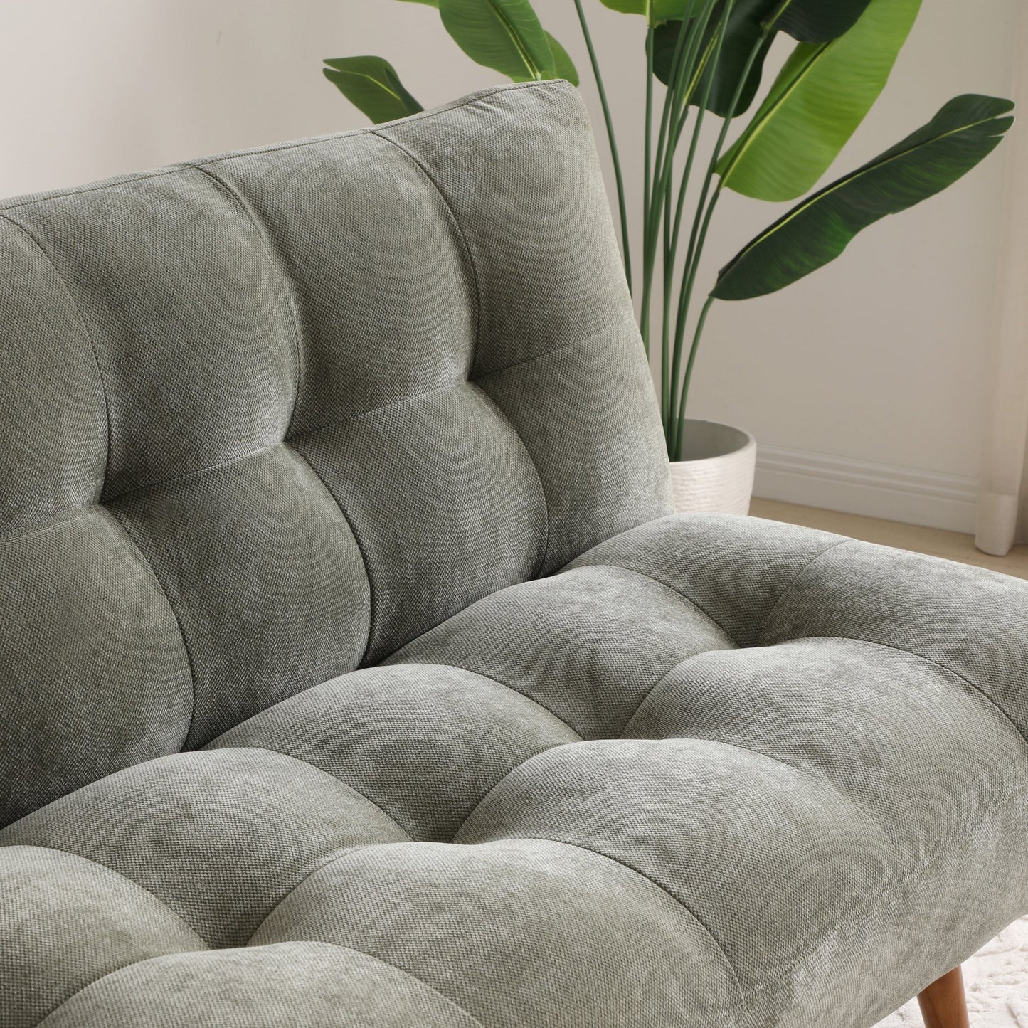 The Lux Sofa Bed
