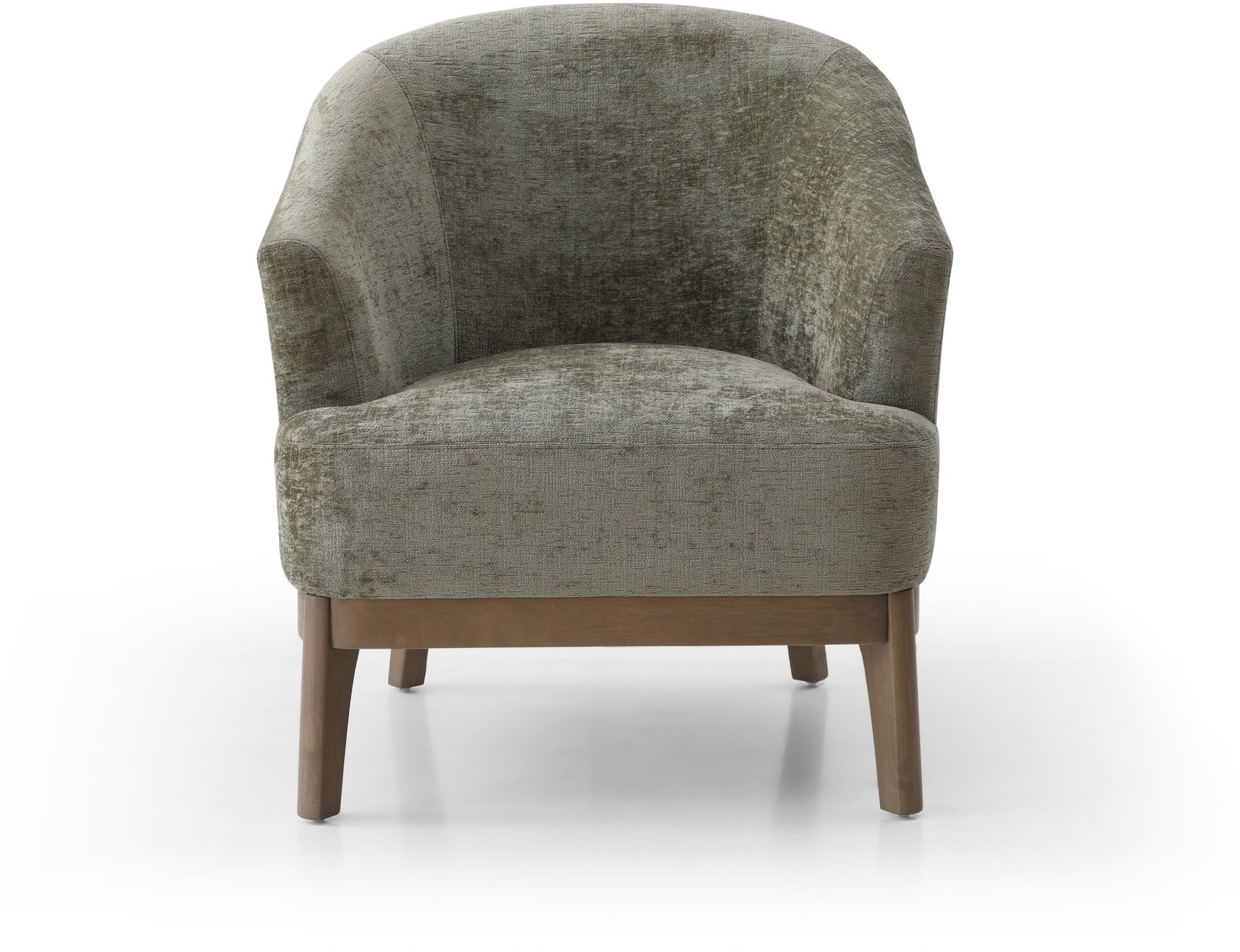 Experience the perfect blend of style and comfort with the Ella Tub Chair, designed to enhance any interior. Available in Soft Natural Chenille or Distressed Olive. Shop online today at www.nobleandnook.co.uk