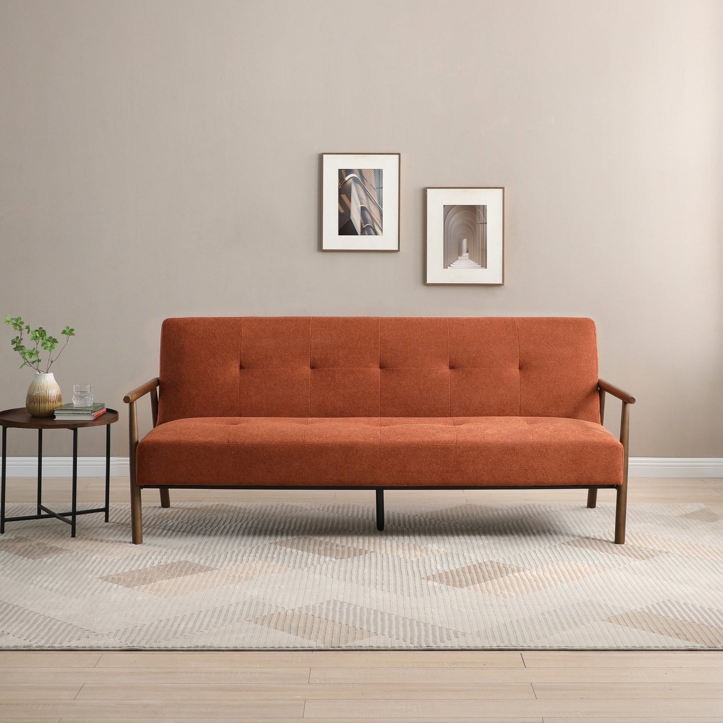 Berkeley Sofa Bed