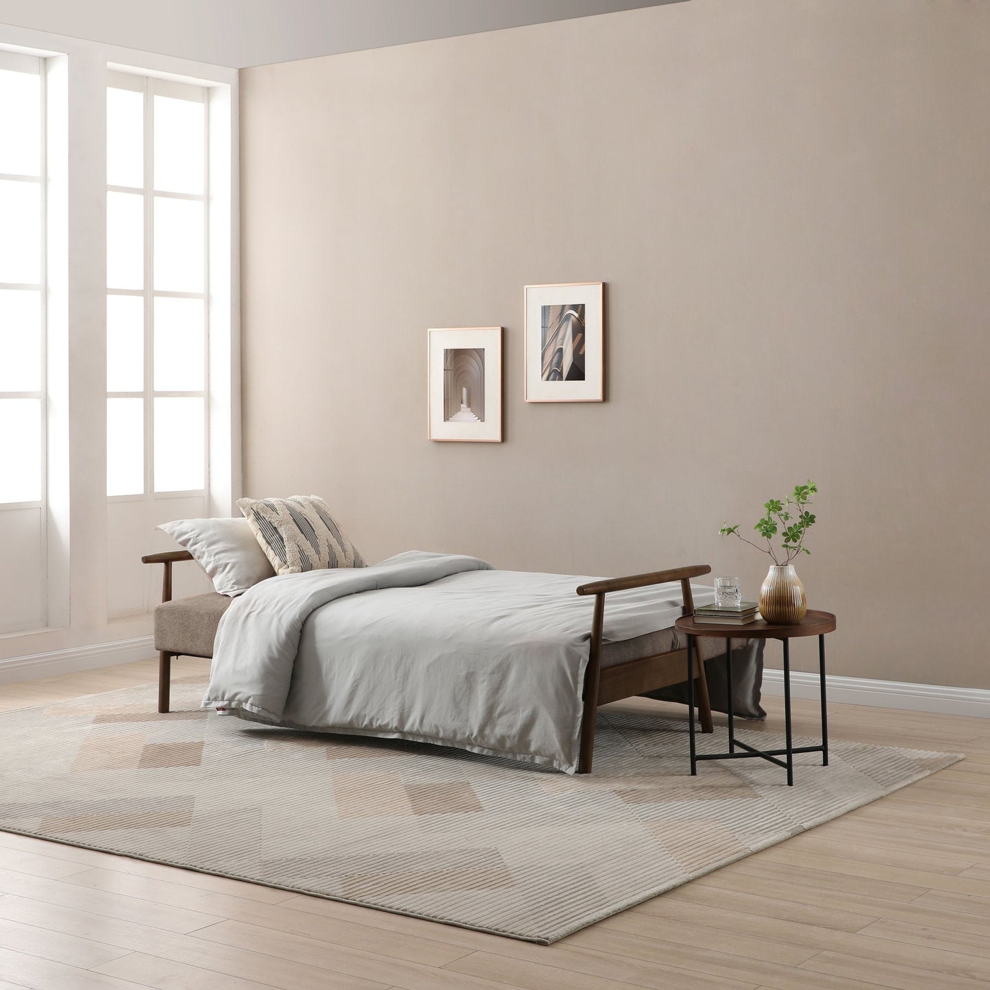 Berkeley Sofa Bed