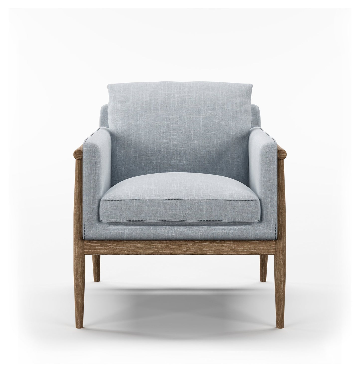 The Alfie Chair
