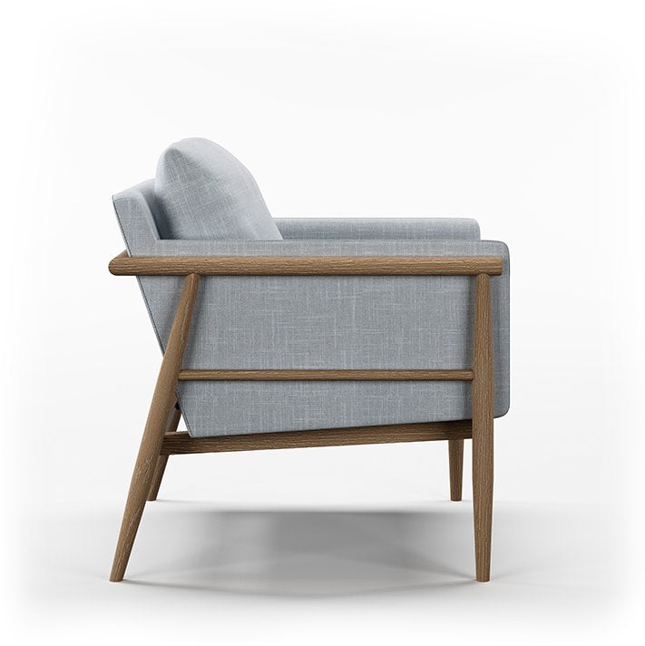 The Alfie Chair