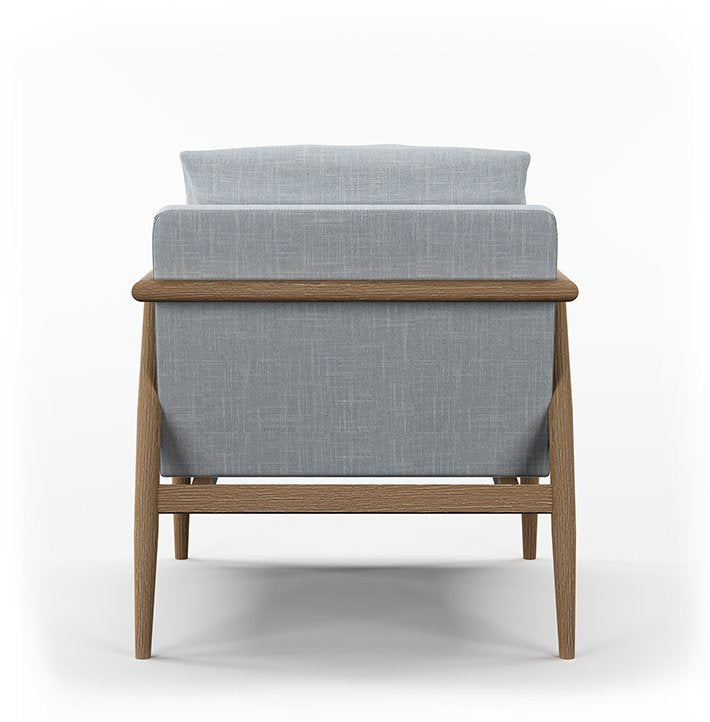 The Alfie Chair