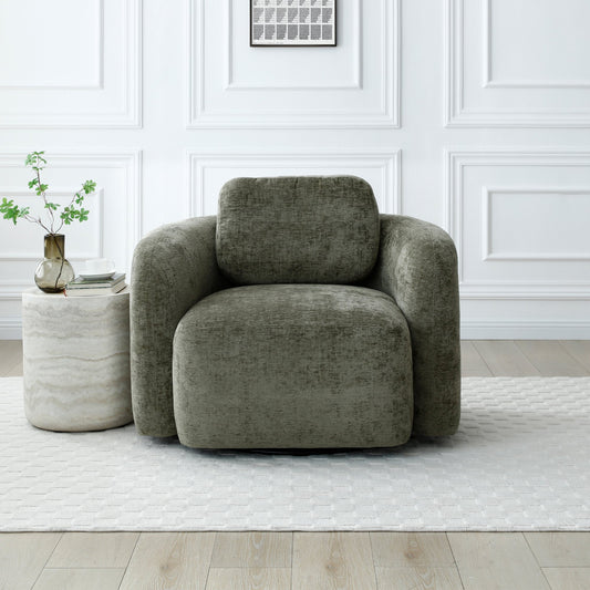 Mitch Swivel Chair
