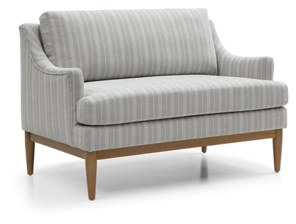Shop the Briar 2-Seater Sofa combines classic elegance with superior comfort, making it a perfect addition to any home. Free UK Mainland Delivery. Shop online today at www.nobleandnook.co.uk