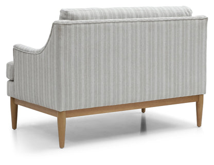 Shop the Briar 2-Seater Sofa combines classic elegance with superior comfort, making it a perfect addition to any home. Free UK Mainland Delivery. Shop online today at www.nobleandnook.co.uk