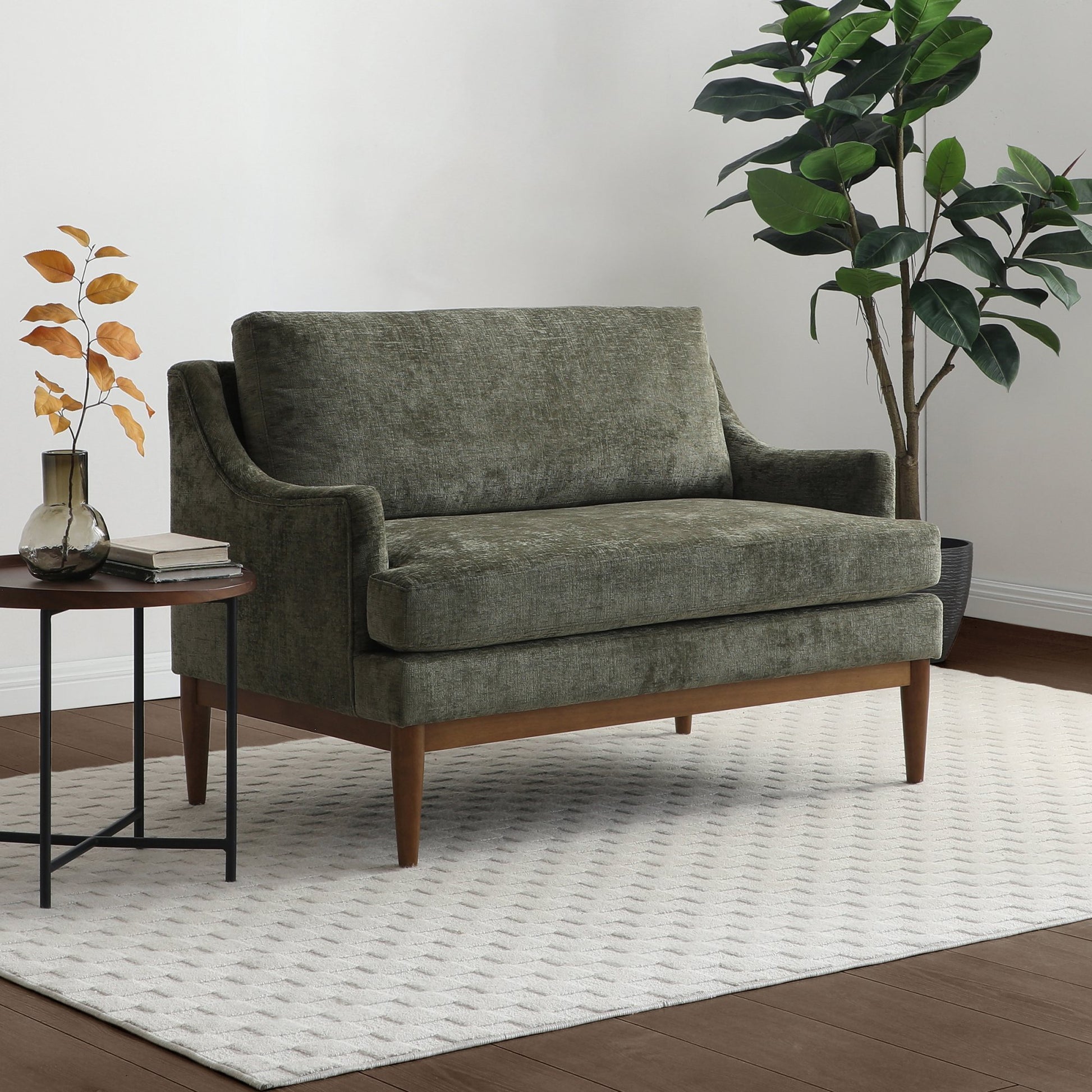 Shop the Briar 2-Seater Sofa combines classic elegance with superior comfort, making it a perfect addition to any home. Free UK Mainland Delivery. Shop online today at www.nobleandnook.co.uk