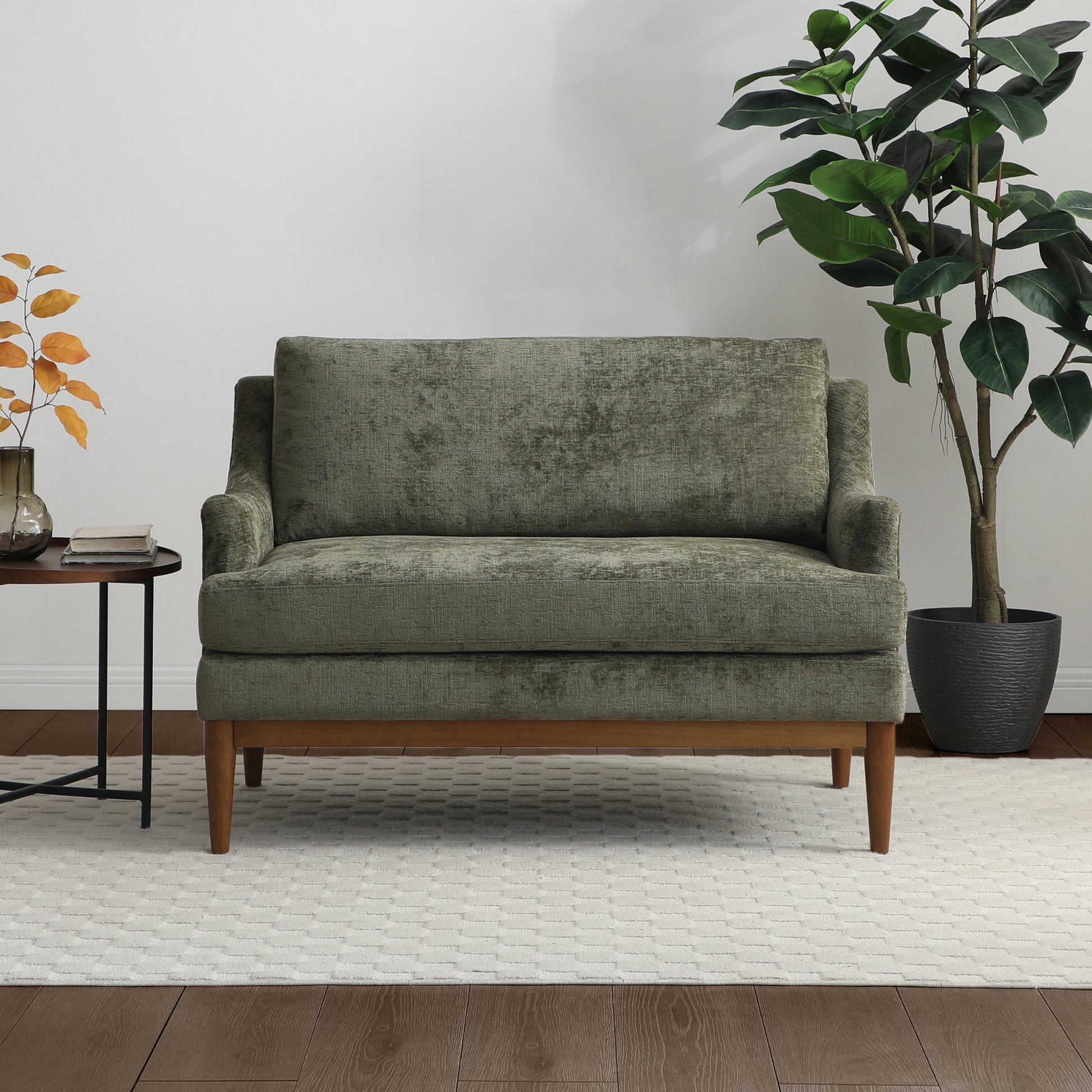 Shop the Briar 2-Seater Sofa combines classic elegance with superior comfort, making it a perfect addition to any home. Free UK Mainland Delivery. Shop online today at www.nobleandnook.co.uk