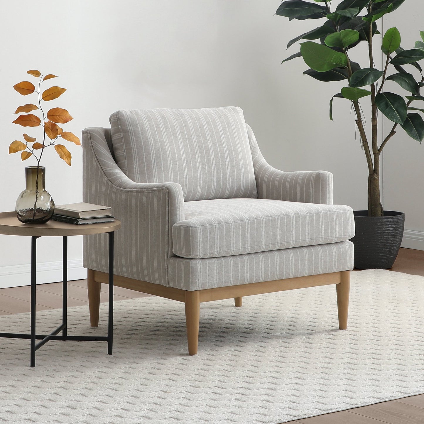 The Briar Chair
