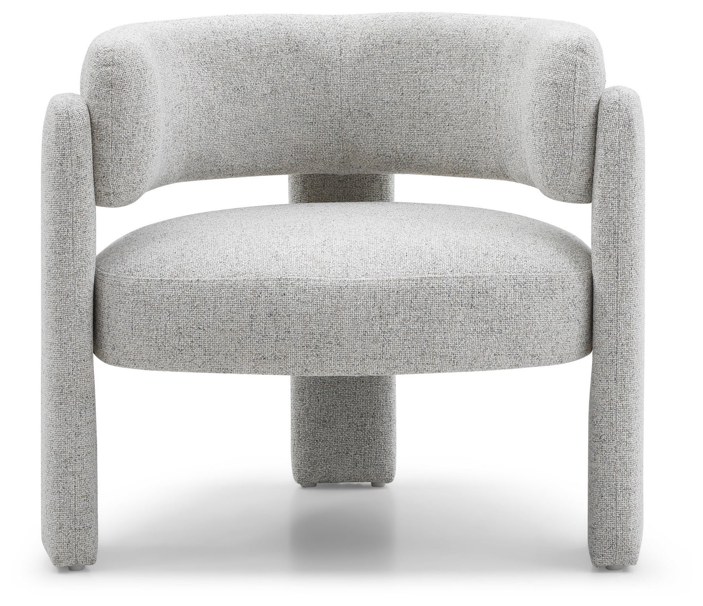 Adelaide Chair | Textured Dressing Chair