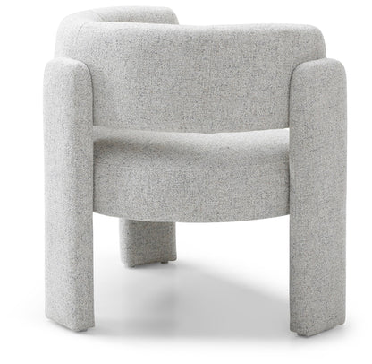 Adelaide Chair | Textured Dressing Chair