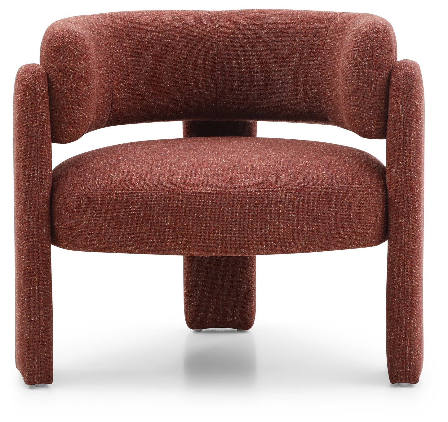 Adelaide Chair | Textured Dressing Chair