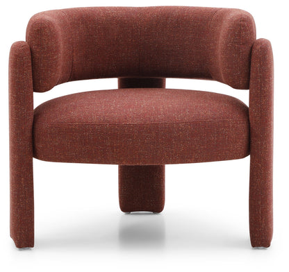 Adelaide Chair | Textured Dressing Chair