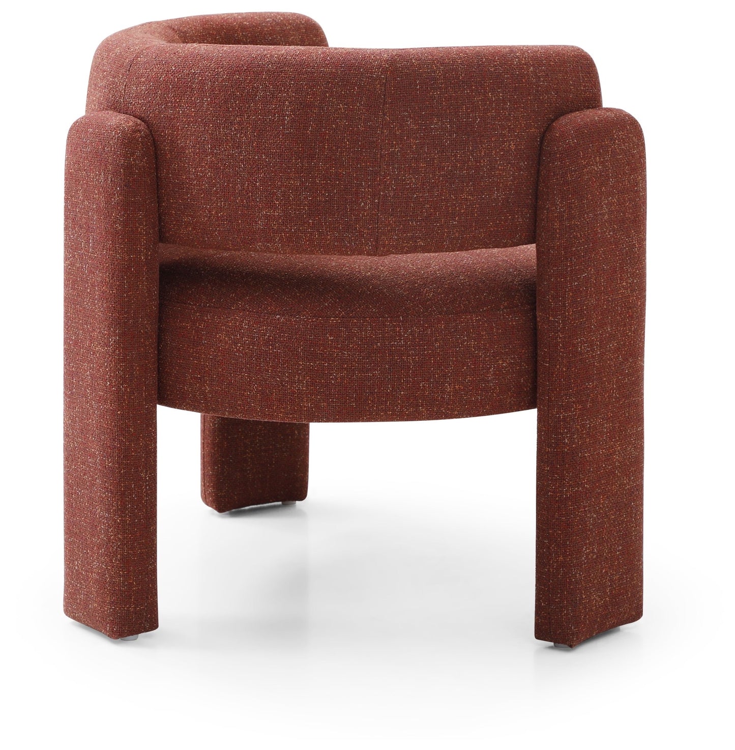 Adelaide Chair | Textured Dressing Chair